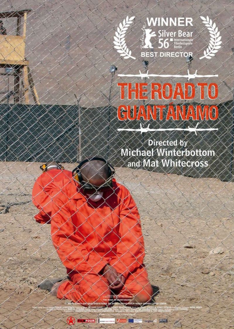 The Road to Guantánamo